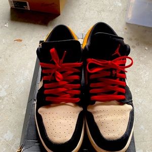 JORDAN 1 low SAIL